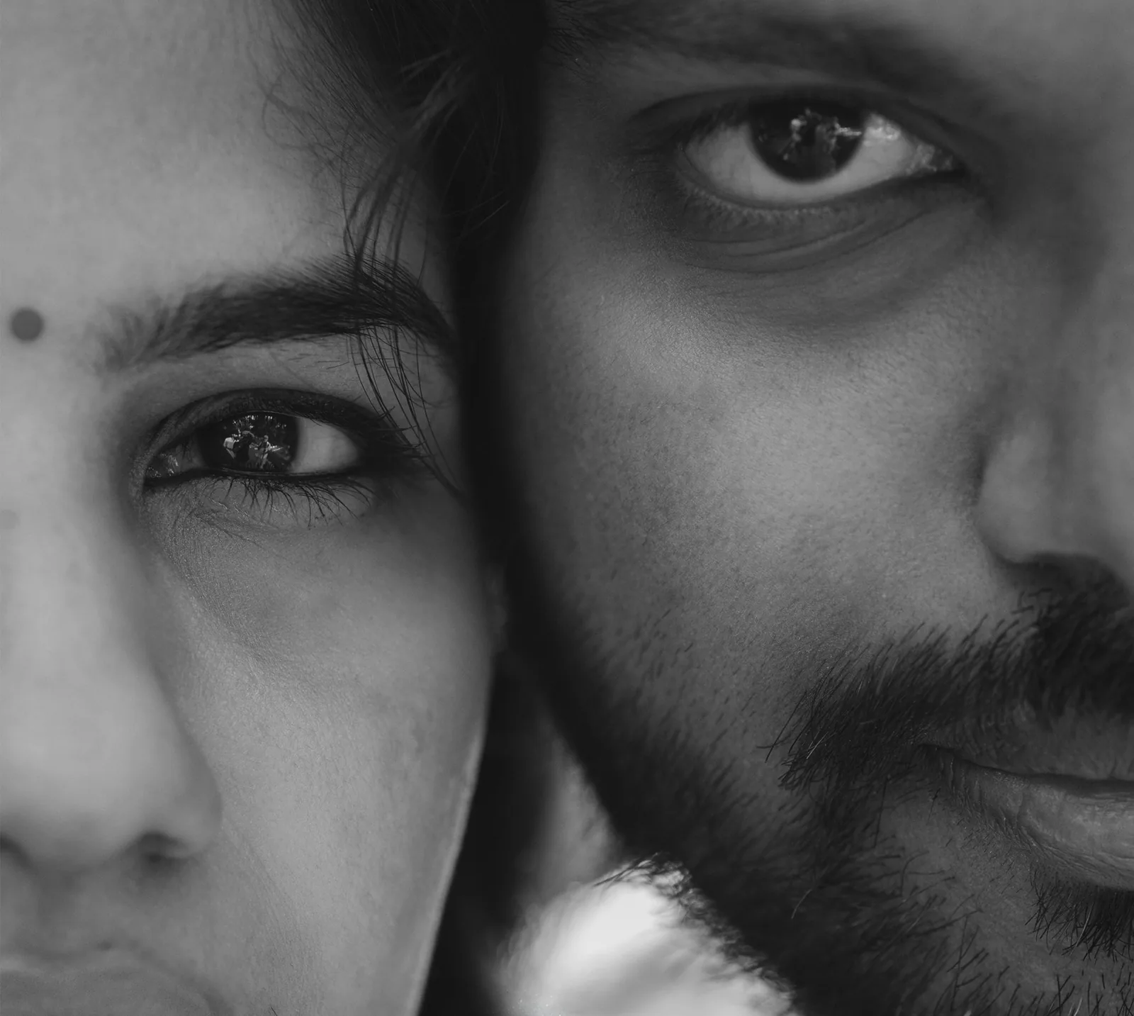 Couple Portrait — Shoots by Event Fairy Chennai